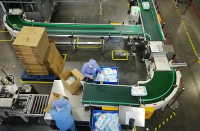 “所見即所買”:明星工廠爭(zhēng)上直播,電商與制造業(yè)捆綁升級(jí)