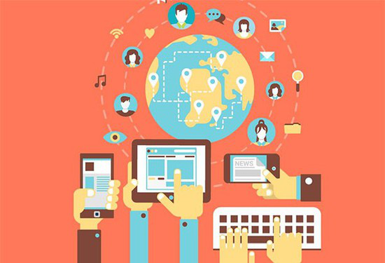 傳統(tǒng)外貿(mào)已過時 好獲商城帶你進入S2B創(chuàng)業(yè)新風口_北京時間