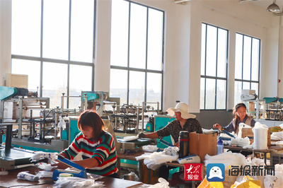 “莒”力助農(nóng) | ④當(dāng)電子商務(wù)走近莒縣塑料:塑料制品的春天正當(dāng)時(shí)