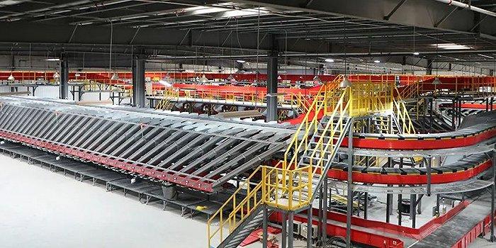 科捷智能成功“云敲鑼”登陸上交所科創(chuàng)板