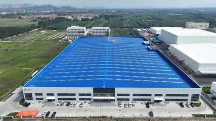 人民日報等關(guān)注少海匯:集群效應(yīng)促產(chǎn)業(yè)向“新”轉(zhuǎn)型