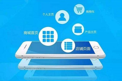 電商平臺(tái)加盟哪家好