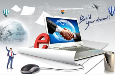 計(jì)算機(jī)電子商務(wù)的運(yùn)作“四流”流程_互聯(lián)網(wǎng)_計(jì)算機(jī)應(yīng)用_產(chǎn)品運(yùn)營_課課家